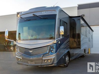 2024 Fleetwood Discovery - Photo 6