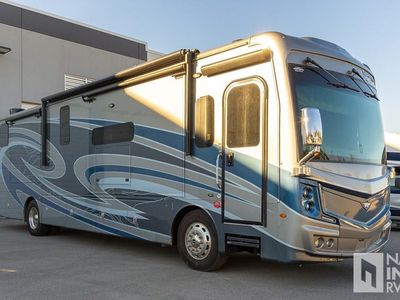 2024 Fleetwood Discovery - Photo 1