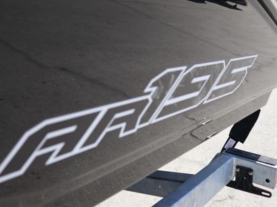 2025 Yamaha Boats AR195 - Photo 6