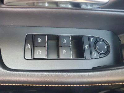 2026 Mazda CX-90 — photo 26 view