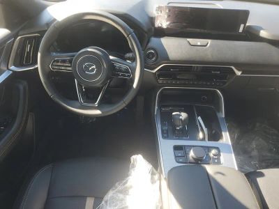 2026 Mazda CX-90 — photo 20 view