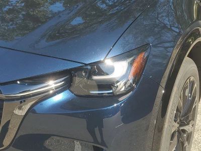 2026 Mazda CX-90 — detail view