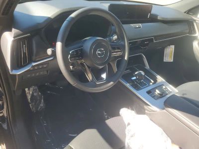 2026 Mazda CX-90 — photo 24 view