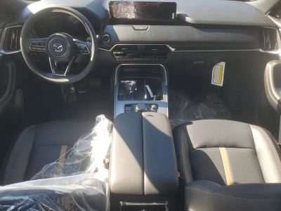 2026 Mazda CX-90 — photo 19 view