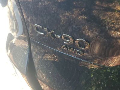 2026 Mazda CX-90 — photo 11 view