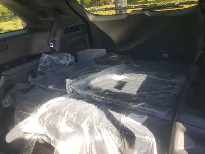 2026 Mazda CX-90 — photo 12 view