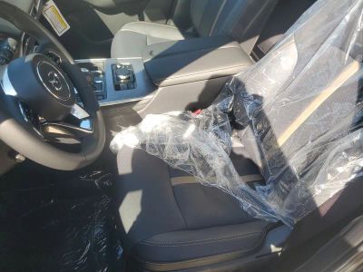 2026 Mazda CX-90 — photo 22 view
