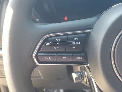 2026 Mazda CX-90 — photo 29 view
