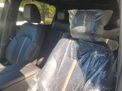 2026 Mazda CX-90 — photo 21 view