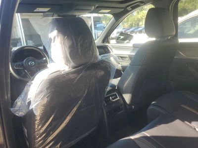 2026 Mazda CX-90 — photo 17 view