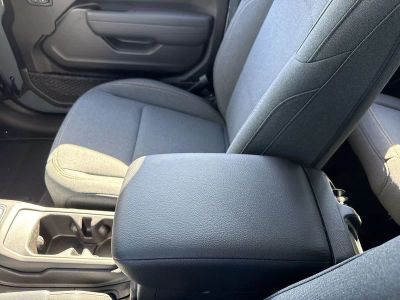 2026 Jeep Wrangler — photo 21 view