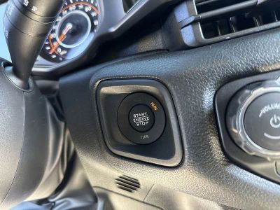 2026 Jeep Wrangler — photo 19 view