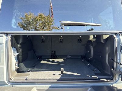 2026 Jeep Wrangler — photo 30 view