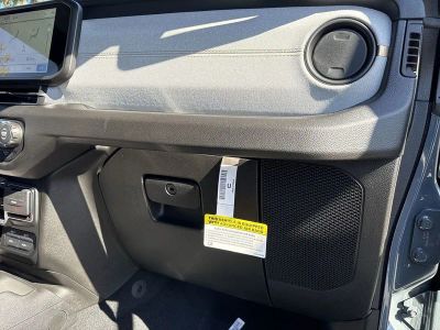 2026 Jeep Wrangler — photo 31 view
