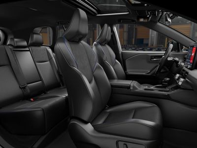 2026 Toyota RAV4 Plug-in Hybrid — photo 20 view