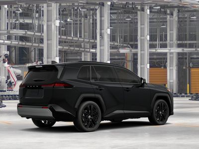 2026 Toyota RAV4 Plug-in Hybrid — photo 10 view