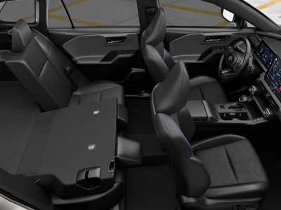2026 Toyota RAV4 Plug-in Hybrid — photo 22 view