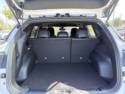 2026 Jeep Compass — photo 27 view