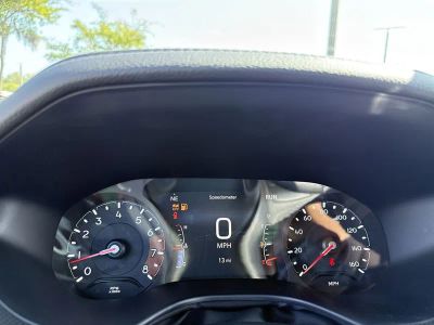 2026 Jeep Compass — photo 16 view
