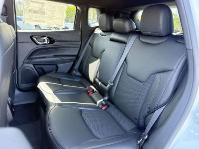 2026 Jeep Compass — photo 22 view