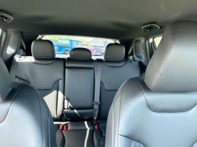 2026 Jeep Compass — photo 26 view