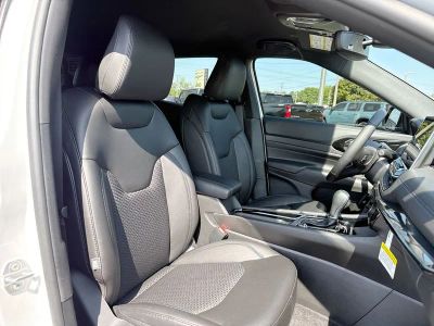 2026 Jeep Compass — photo 24 view