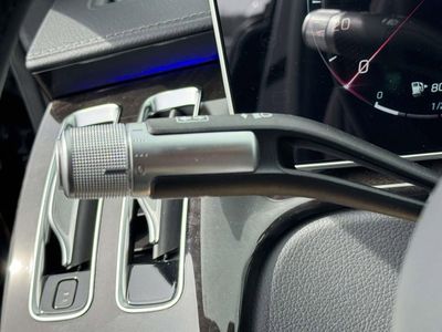 2026 Mercedes-Benz S-Class — photo 19 view