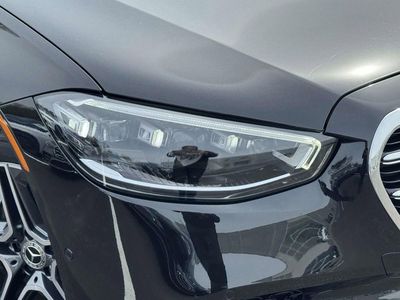 2026 Mercedes-Benz S-Class — photo 15 view