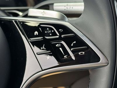2026 Mercedes-Benz S-Class — photo 21 view