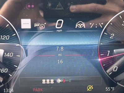 2026 Mercedes-Benz S-Class — side profile view