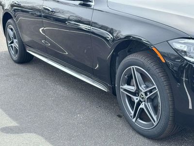 2026 Mercedes-Benz S-Class — photo 12 view