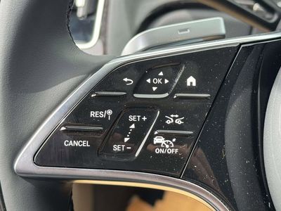 2026 Mercedes-Benz S-Class — photo 20 view