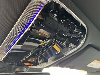 2026 Mercedes-Benz S-Class — photo 23 view