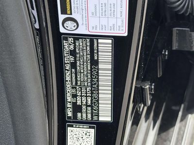 2026 Mercedes-Benz S-Class — photo 16 view