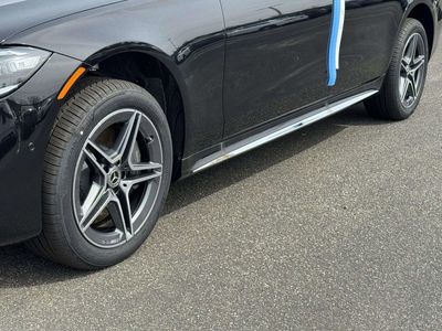 2026 Mercedes-Benz S-Class — photo 13 view