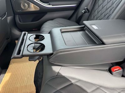2026 Mercedes-Benz S-Class — photo 29 view
