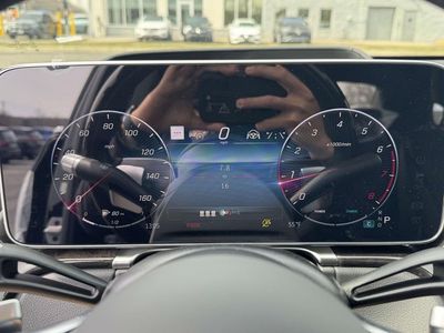 2026 Mercedes-Benz S-Class — rear three-quarter view