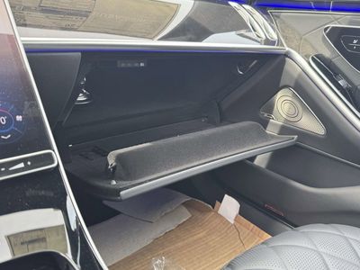 2026 Mercedes-Benz S-Class — photo 27 view