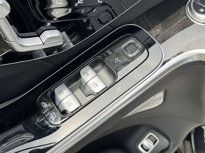 2026 Mercedes-Benz S-Class — photo 18 view