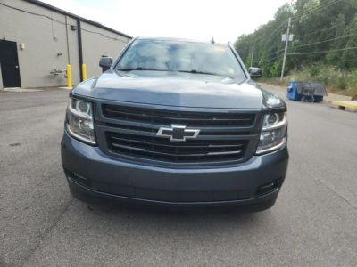 2020 Chevrolet Tahoe — photo 9 view