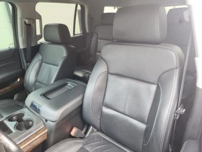 2020 Chevrolet Tahoe — photo 14 view