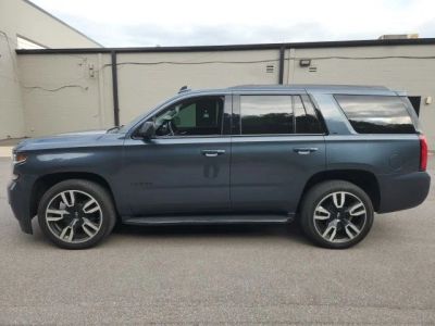 2020 Chevrolet Tahoe — photo 7 view