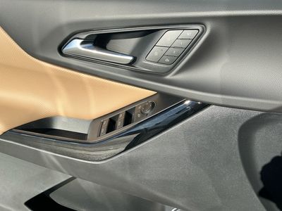 2026 Chevrolet Equinox — photo 12 view