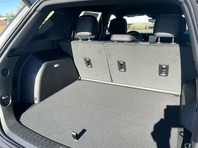 2026 Chevrolet Equinox — photo 14 view