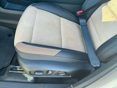 2026 Chevrolet Equinox — photo 15 view