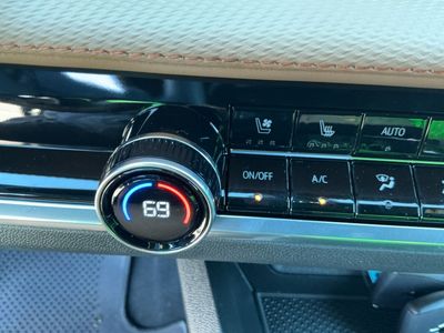 2026 Chevrolet Equinox — photo 13 view