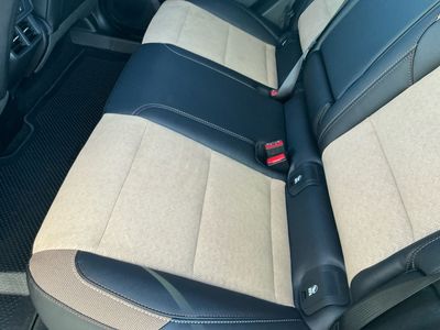 2026 Chevrolet Equinox — photo 8 view