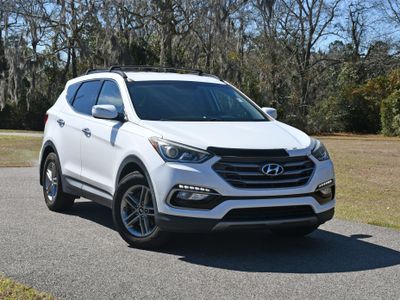 2017 Hyundai Santa Fe Sport - Photo 5