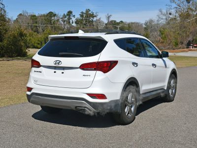 2017 Hyundai Santa Fe Sport - Photo 3