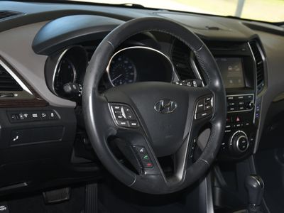 2017 Hyundai Santa Fe Sport - Photo 7